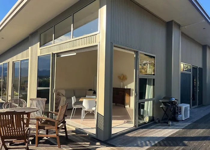 Hidden Gem On Hardie, 公寓